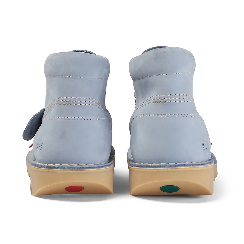 Adult Unisex Kick Hi Powder