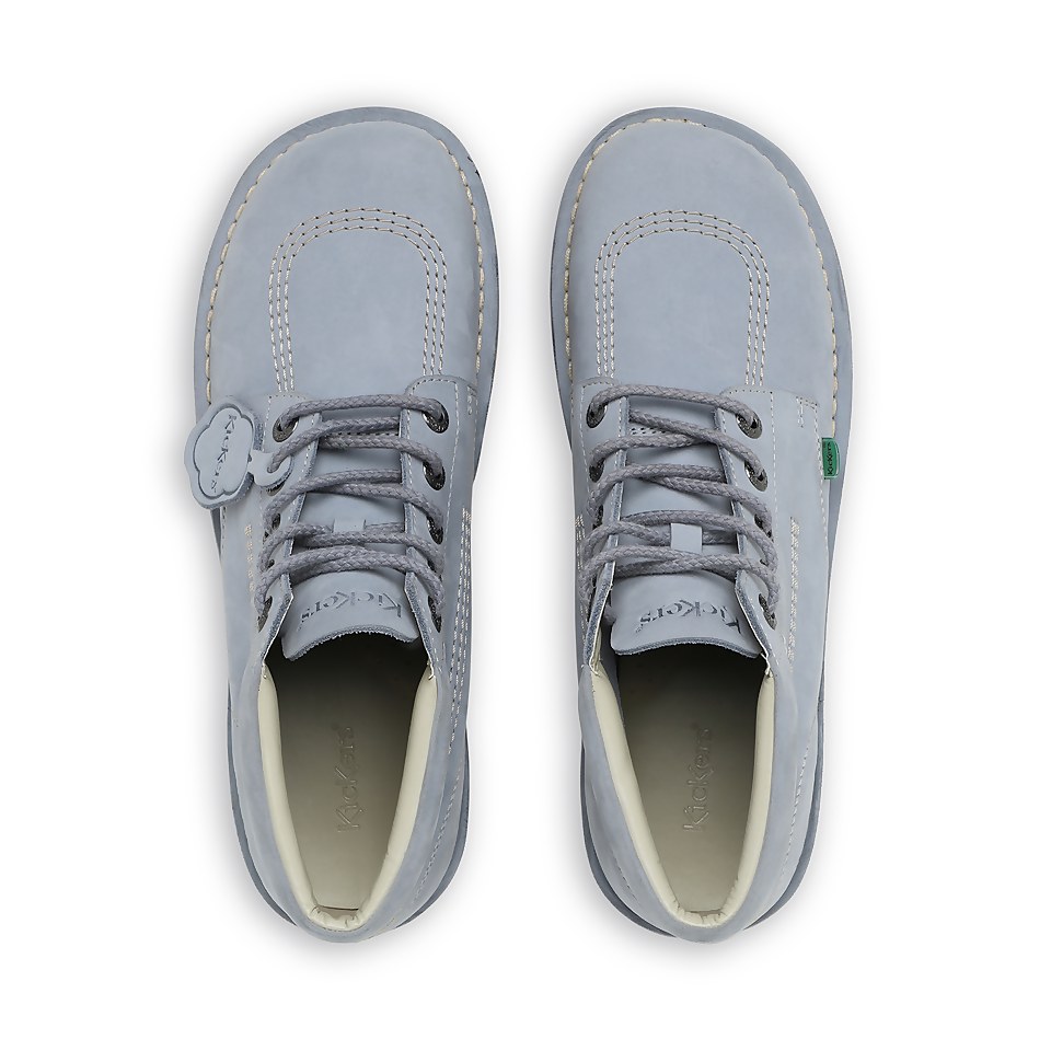 Adult Unisex Kick Hi Powder