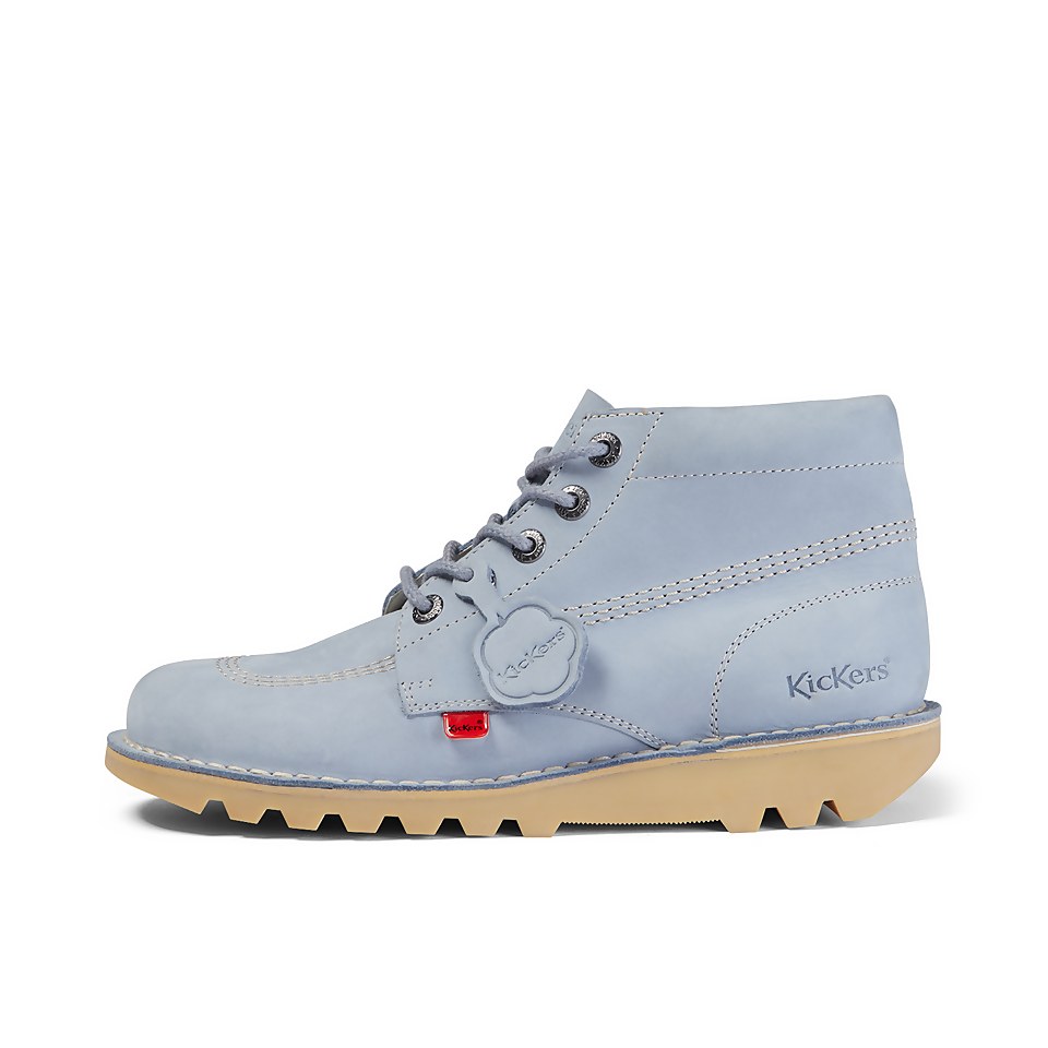 Adult Unisex Kick Hi Powder