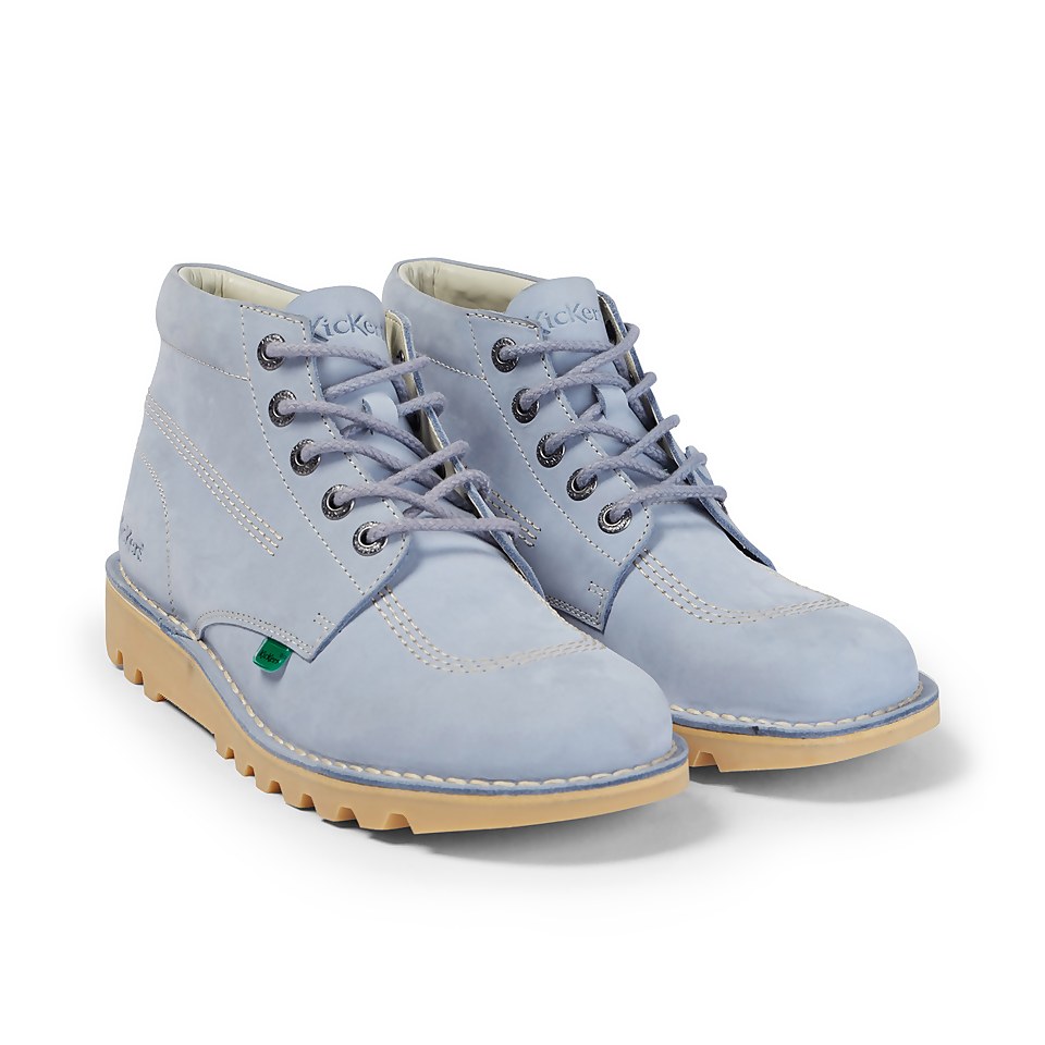Adult Unisex Kick Hi Powder