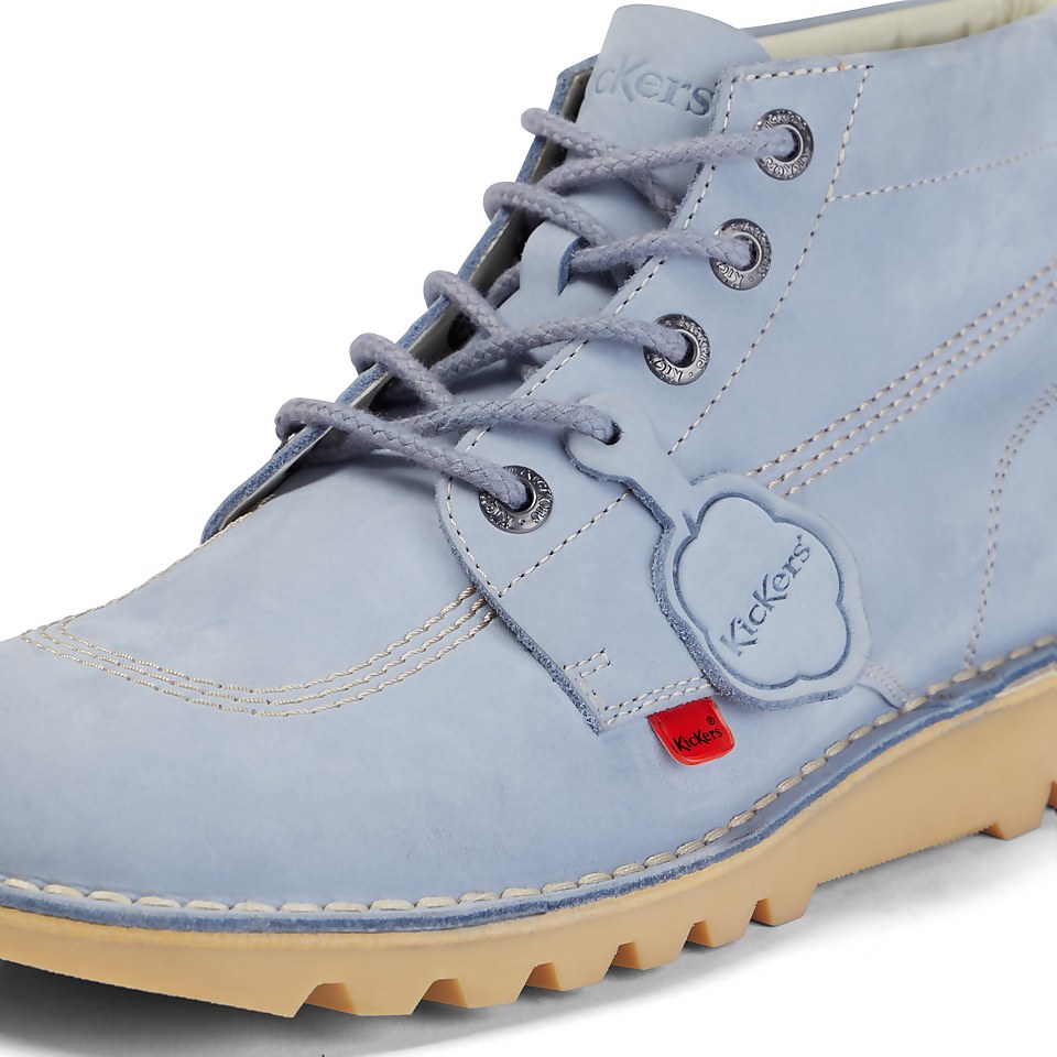 Adult Unisex Kick Hi Powder