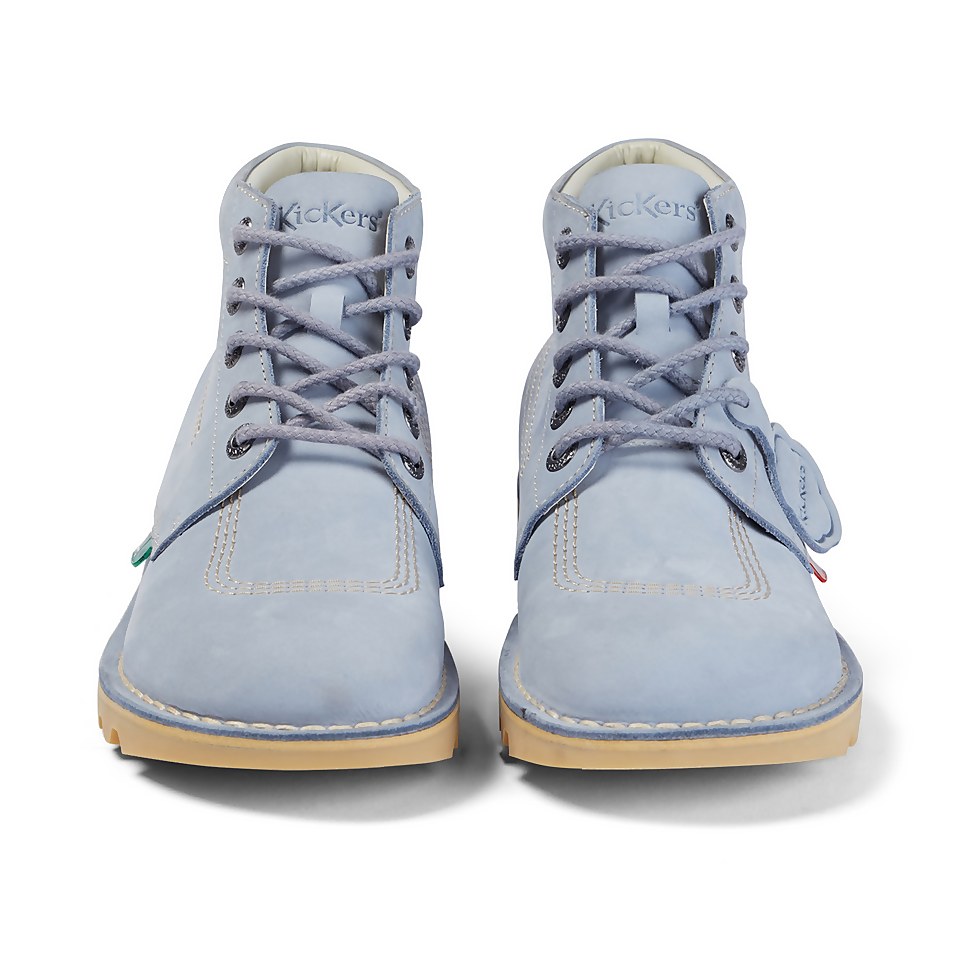 Adult Unisex Kick Hi Powder