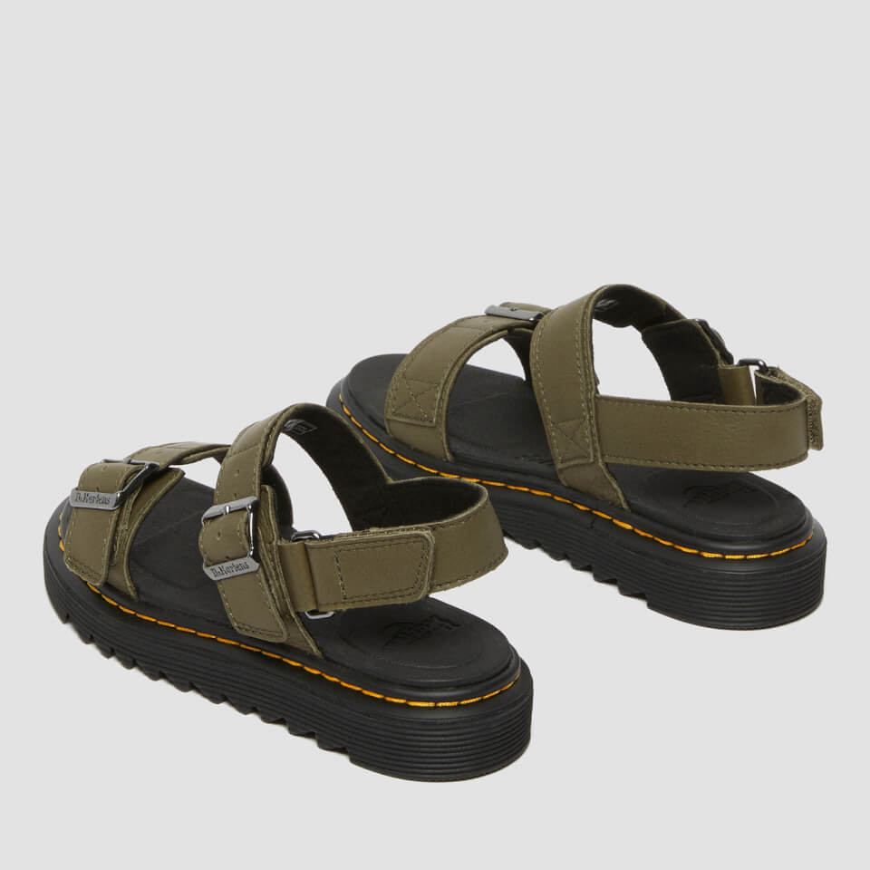 Dr martens ariel orleans hot sale