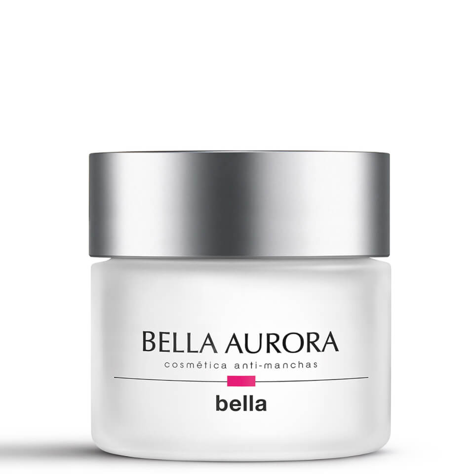 Bella Aurora Bella Night-Time Action Treatment 50ml