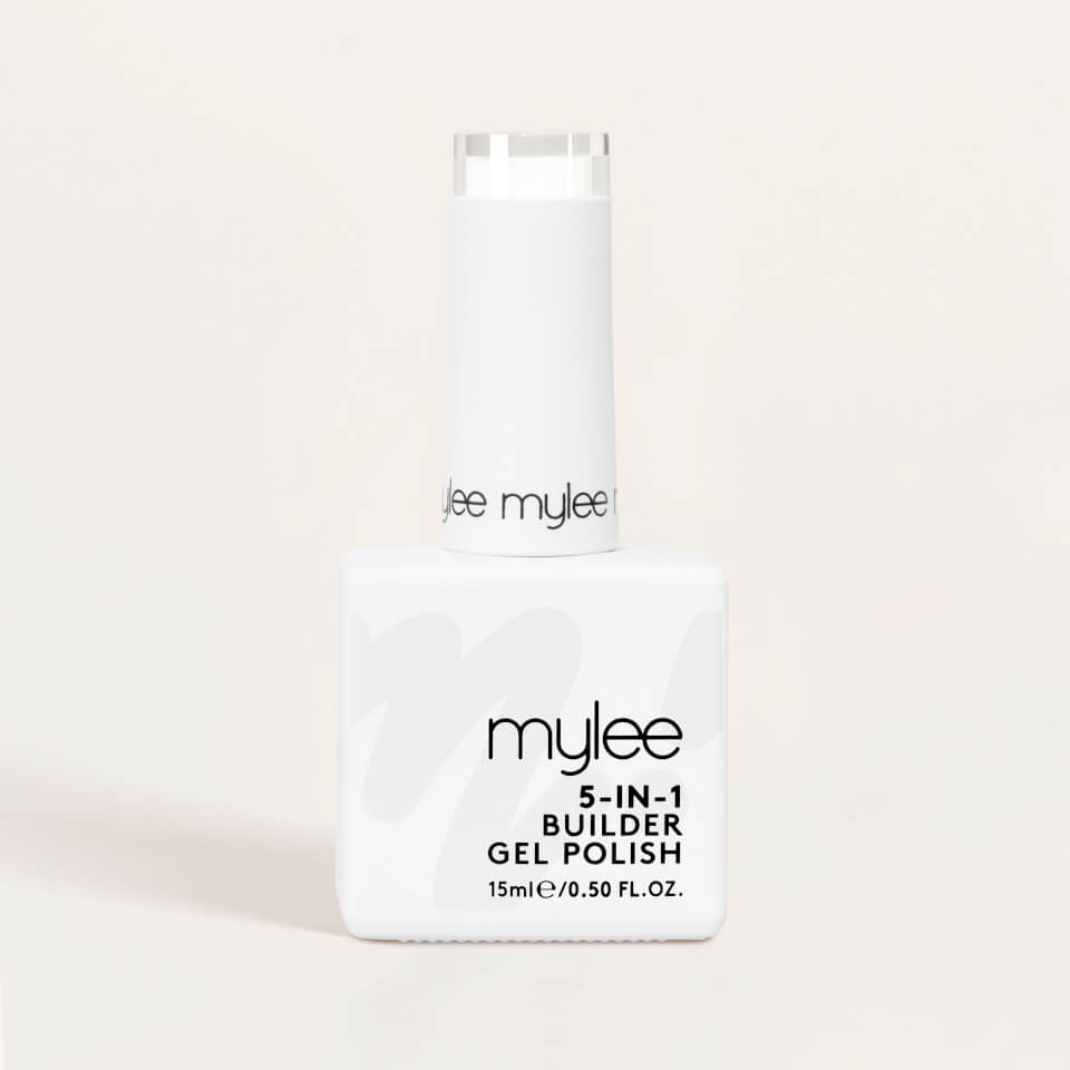 Mylee 5-in-1 Builder Gel - White