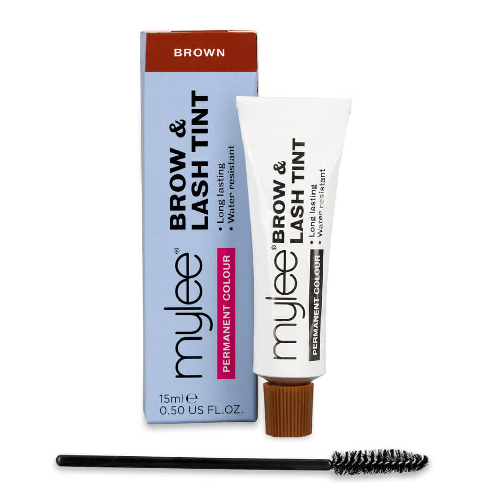 Mylee Brow and Lash Tint Kit (Various Shades)