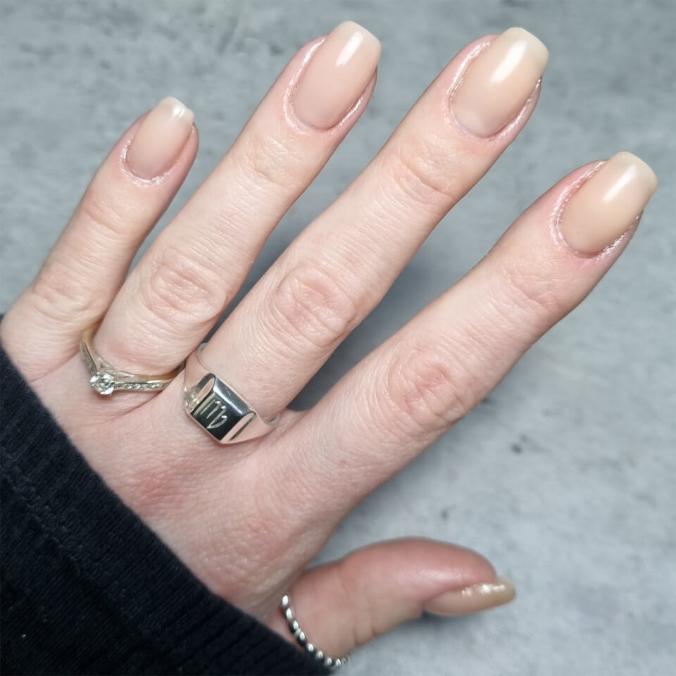 Mylee MyGel Gel Polish - For Your Eyes Only