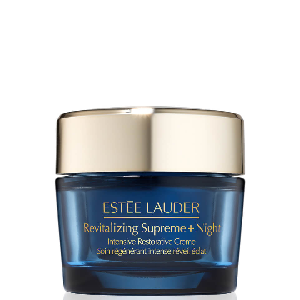 Estée Lauder Revitalizing Supreme+ Intensive Restorative Night Creme 50ml