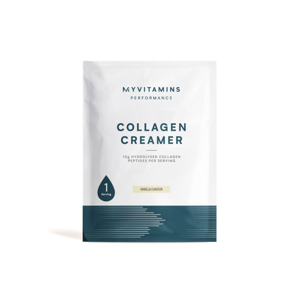 Collagen Creamer (Sample)
