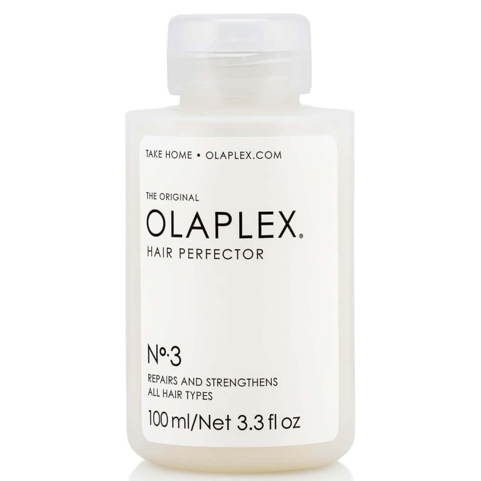 Olaplex Bundle - No.0, No.3, No.8