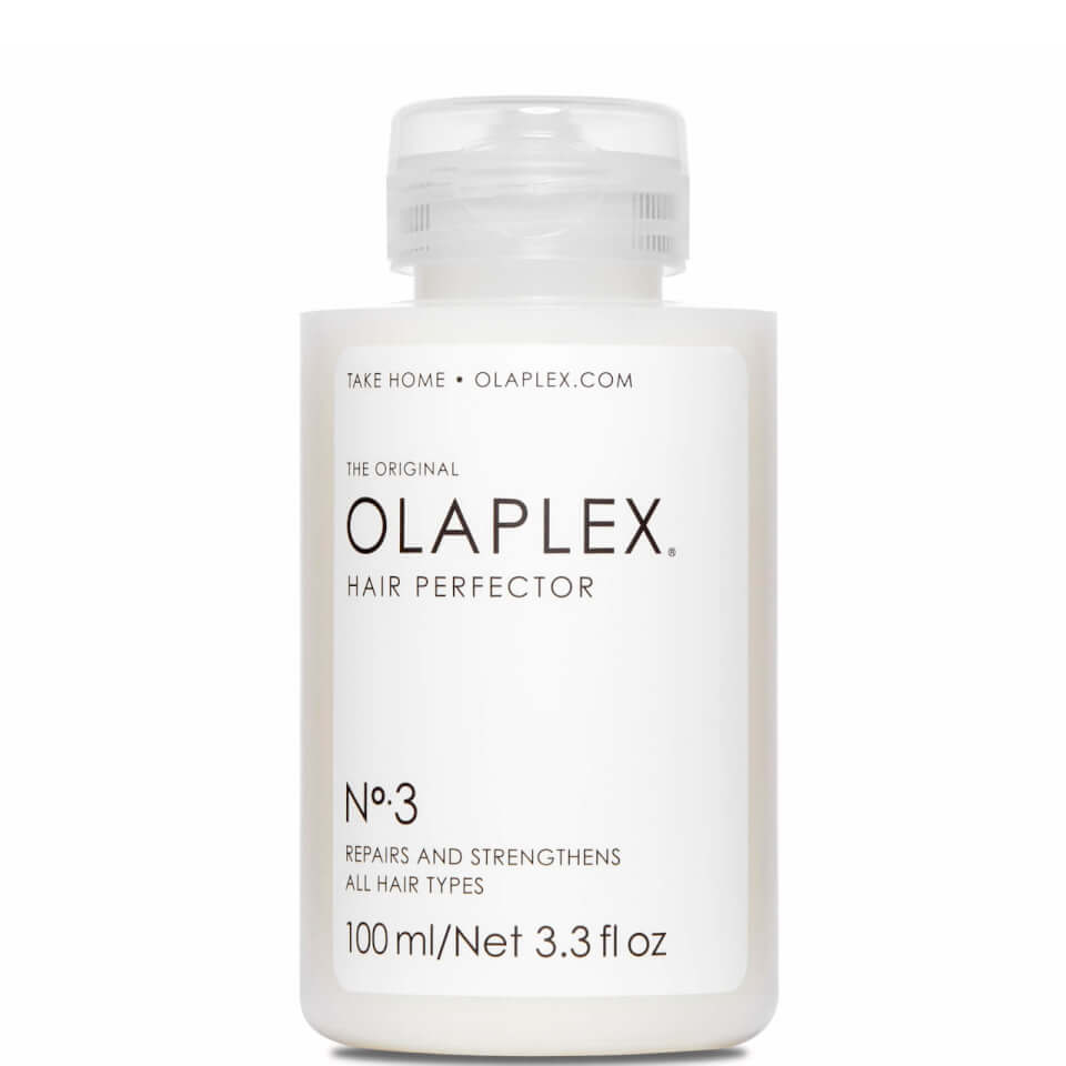 Olaplex Home and Away No.3 Bundle