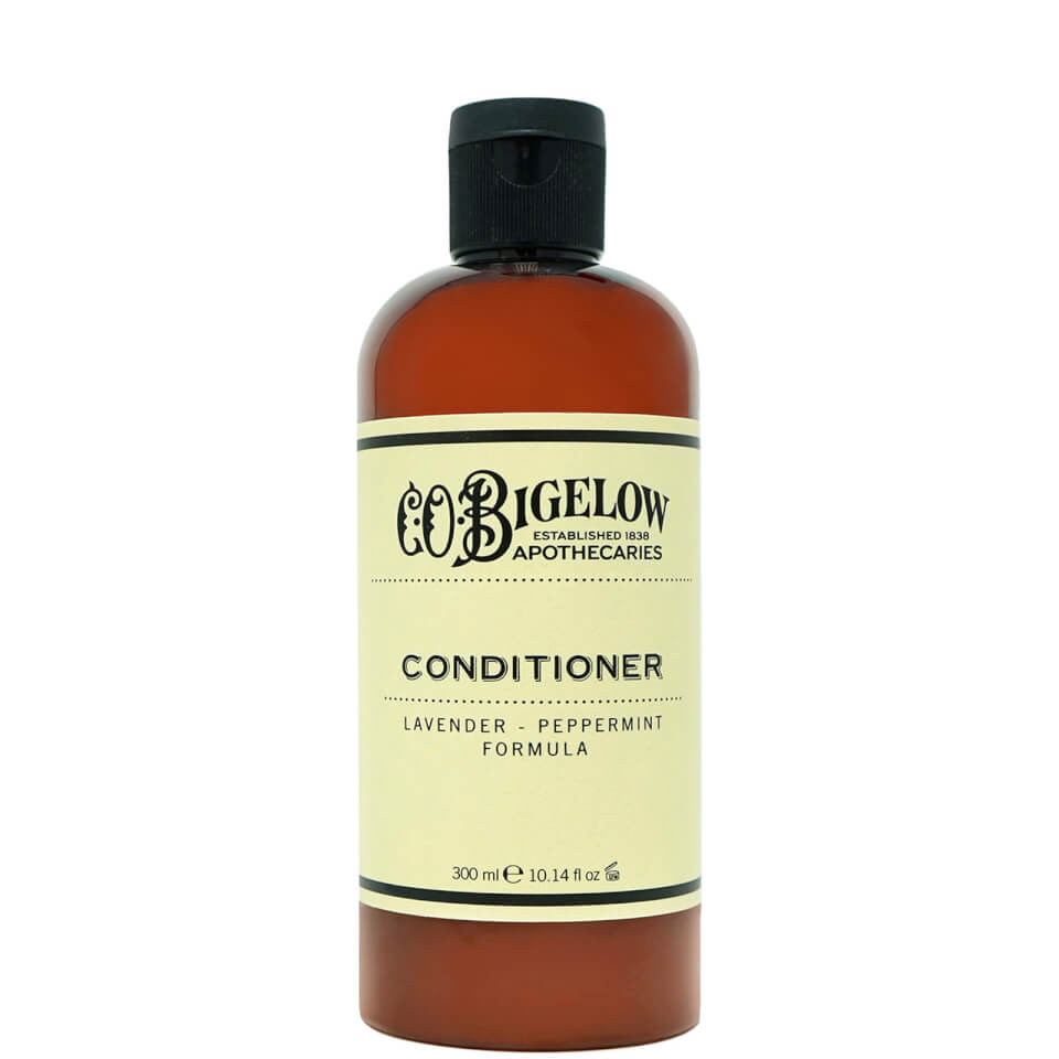 C.O. Bigelow Lavender Peppermint Conditioner 10ml