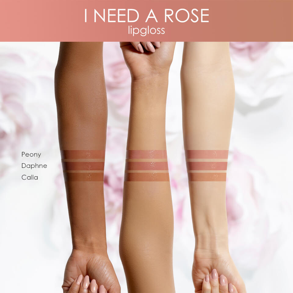 Natasha Denona I Need a Rose Lipgloss 5ml (Various Shades)