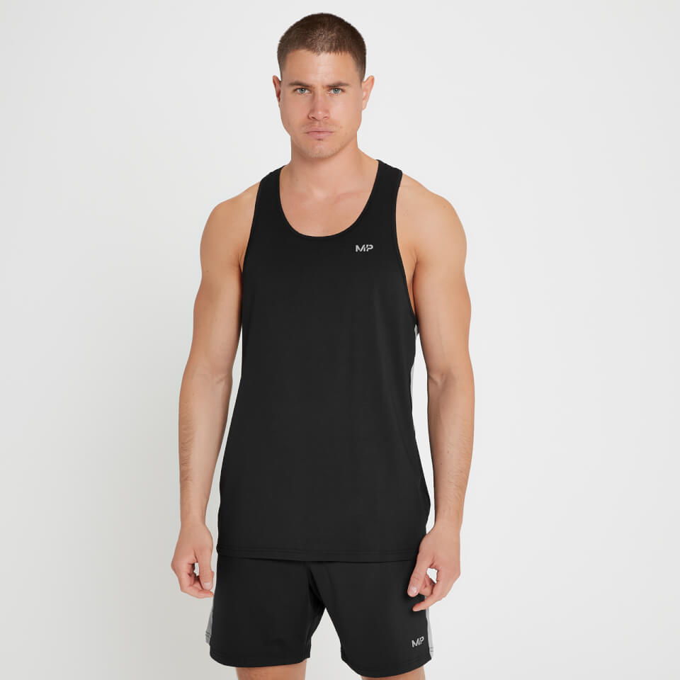 uptempo tank