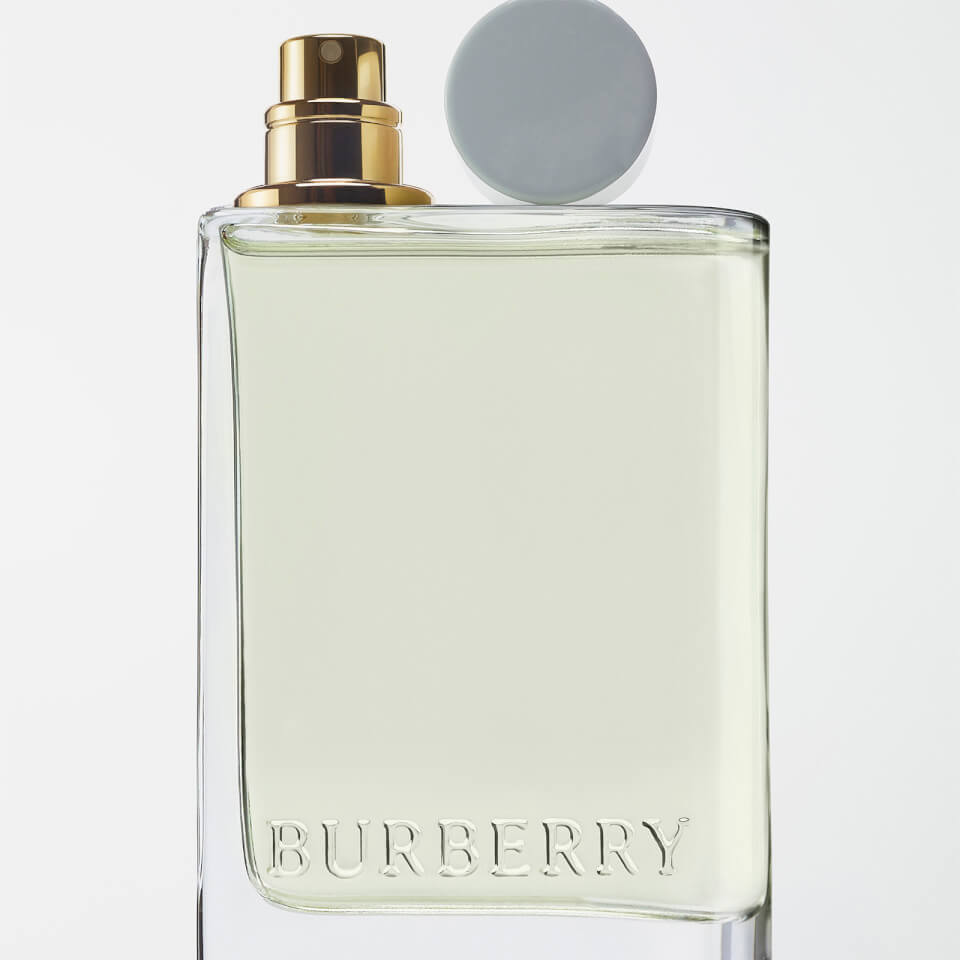 Burberry Her Eau de Toilette 100ml