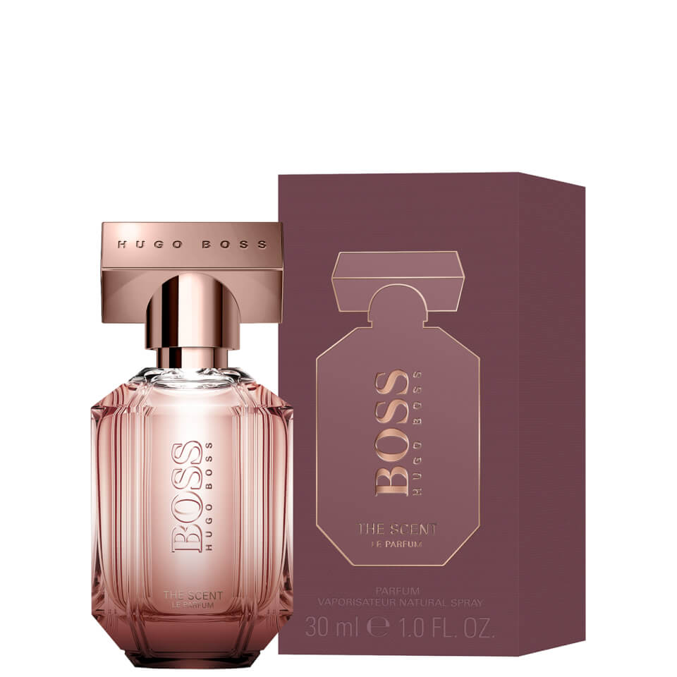 BOSS The Scent Le Parfum for Her 30ml