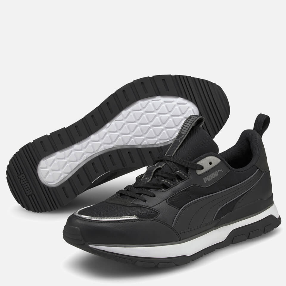 Puma r78 trek trainers Clearance