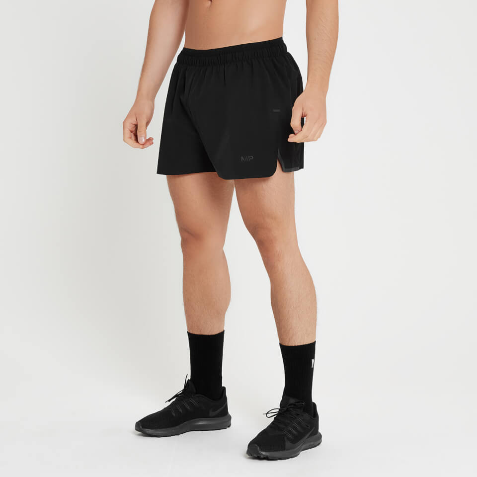 MP Men's Velocity Ultra 3" Shorts - Black