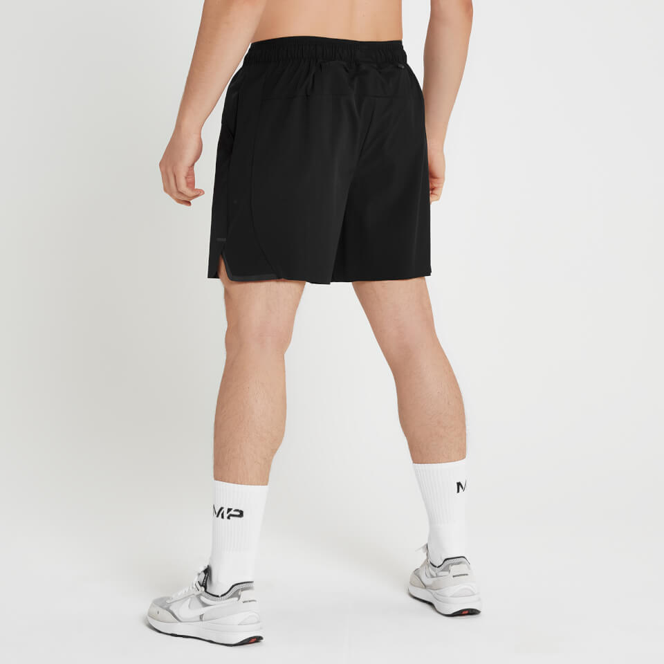 MP Men's Velocity Ultra 7" Shorts - Black