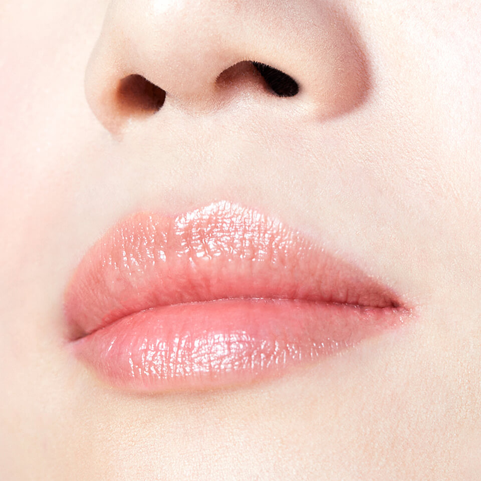 Dolce&Gabbana Sheer Lips Lipsticks - 1 Lovely Tulip