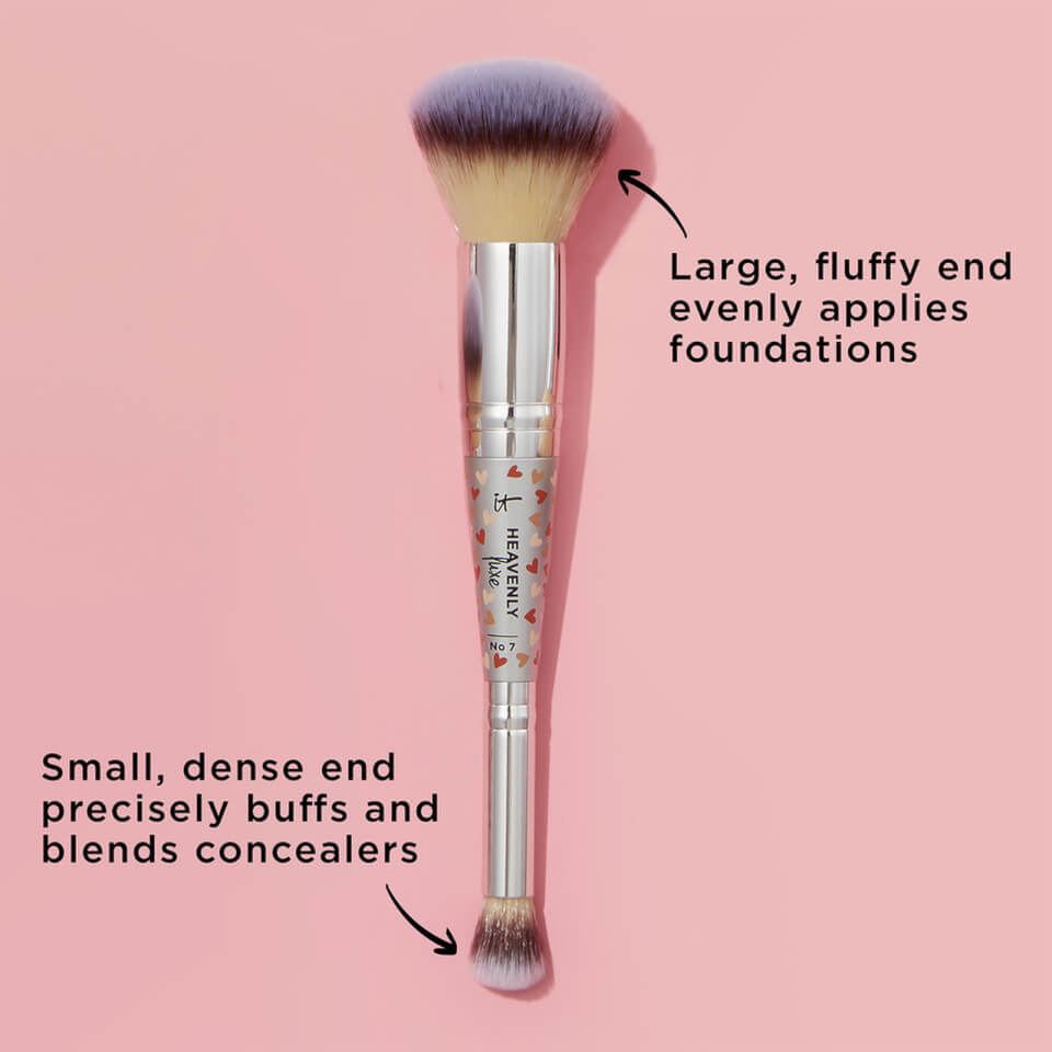 IT Cosmetics Limited Edition Heavenly Luxe Complexion Perfection