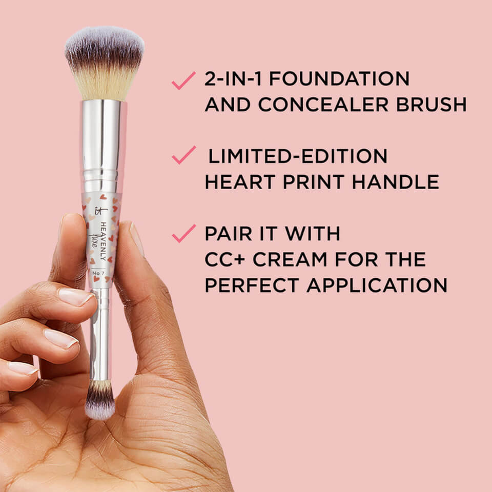 IT Cosmetics Limited Edition Heavenly Luxe Complexion Perfection