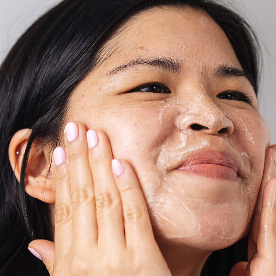 Fresh Soy Face Cleanser - 150ml