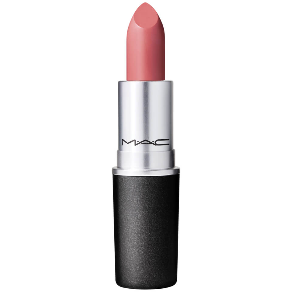 MAC Matte Lipstick Re-Think Pink - Come Over