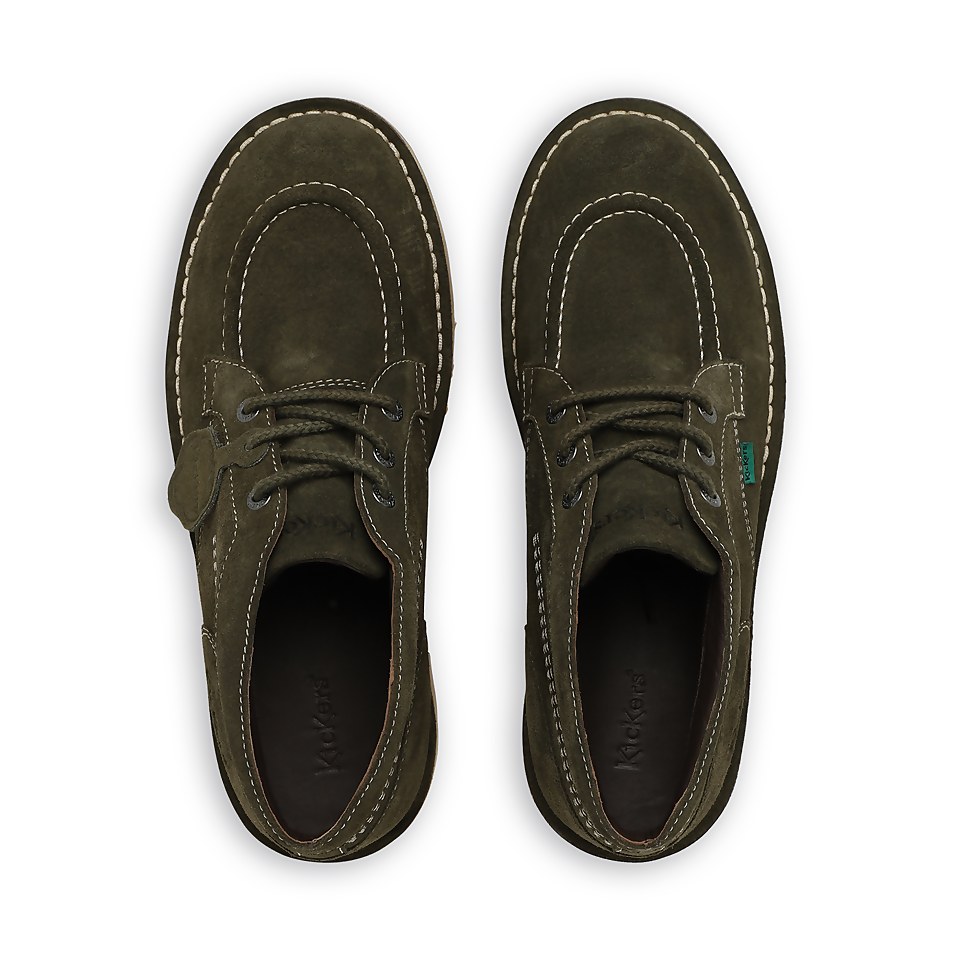 Adult Unisex Daltrey Chuk