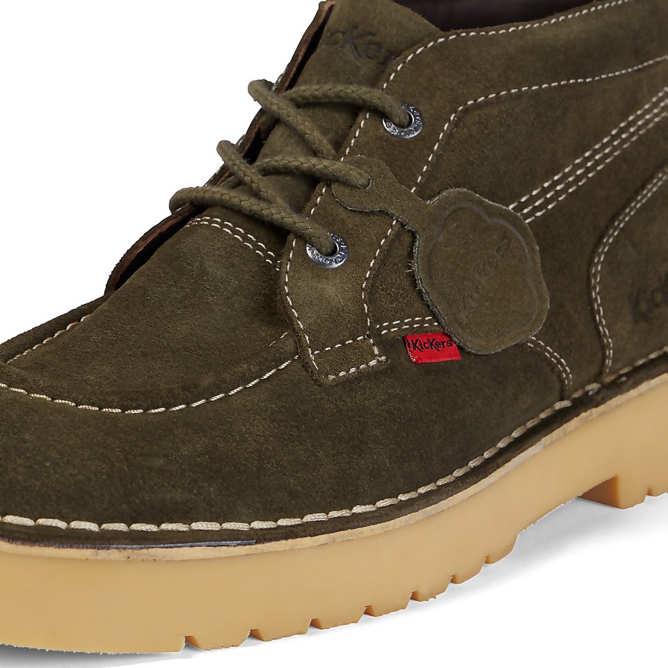 Adult Unisex Daltrey Chuk
