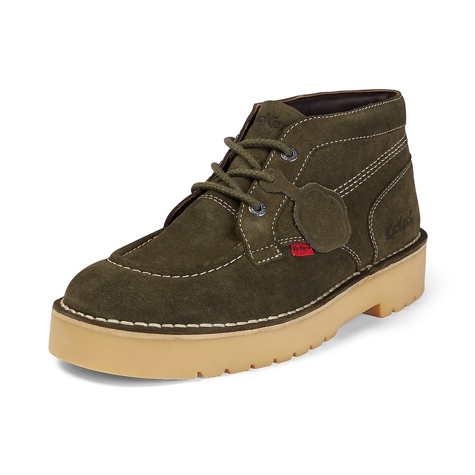 Adult Unisex Daltrey Chuk