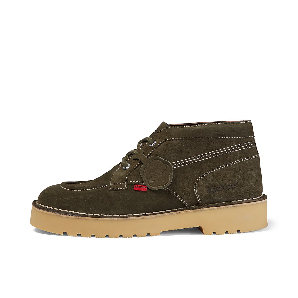 Adult Unisex Daltrey Chuk