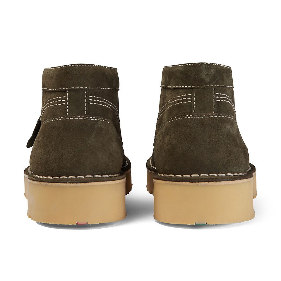 Adult Unisex Daltrey Chuk