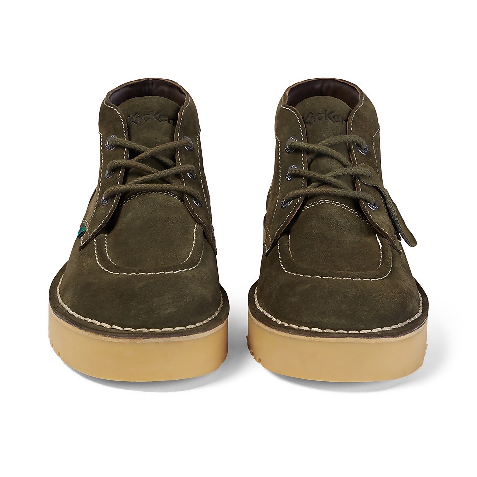 Adult Unisex Daltrey Chuk