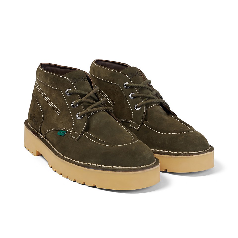 Adult Unisex Daltrey Chuk