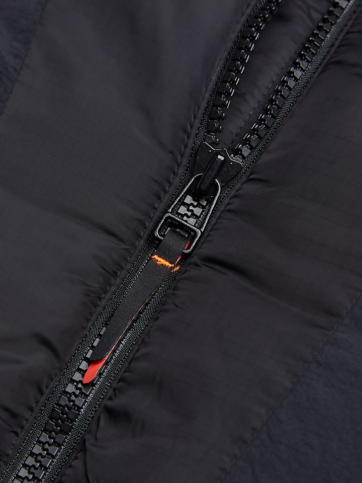 Men's Raimus Insulated Jacket - Black