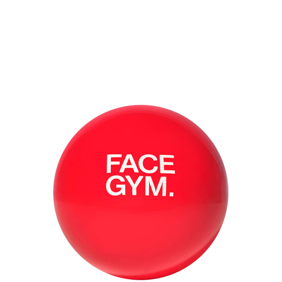 FaceGym Weighted Ball Tension Release Tool