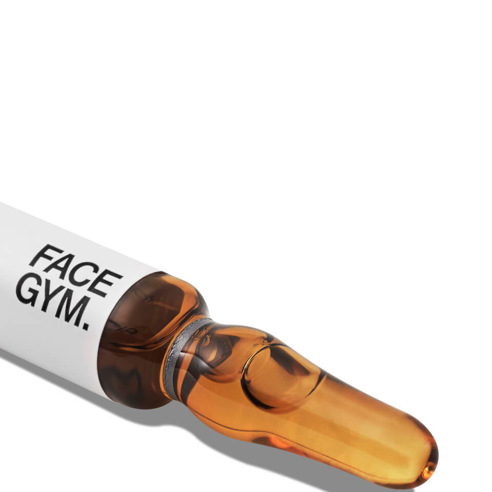 FaceGym Faceshot Electric Microneedling Device Refill