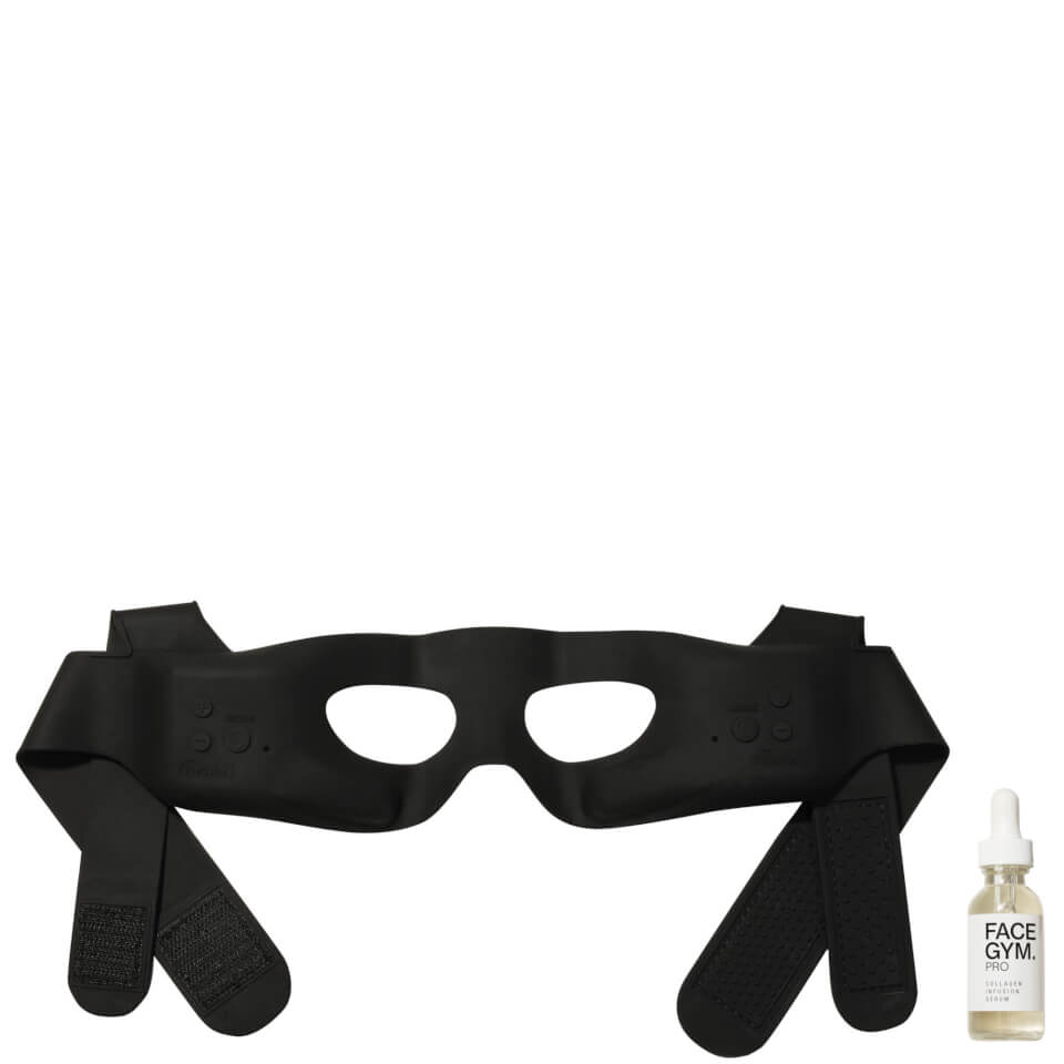 FaceGym Medi Lift Eye Rejuvenating Electrical Muscle Stimulation Mask
