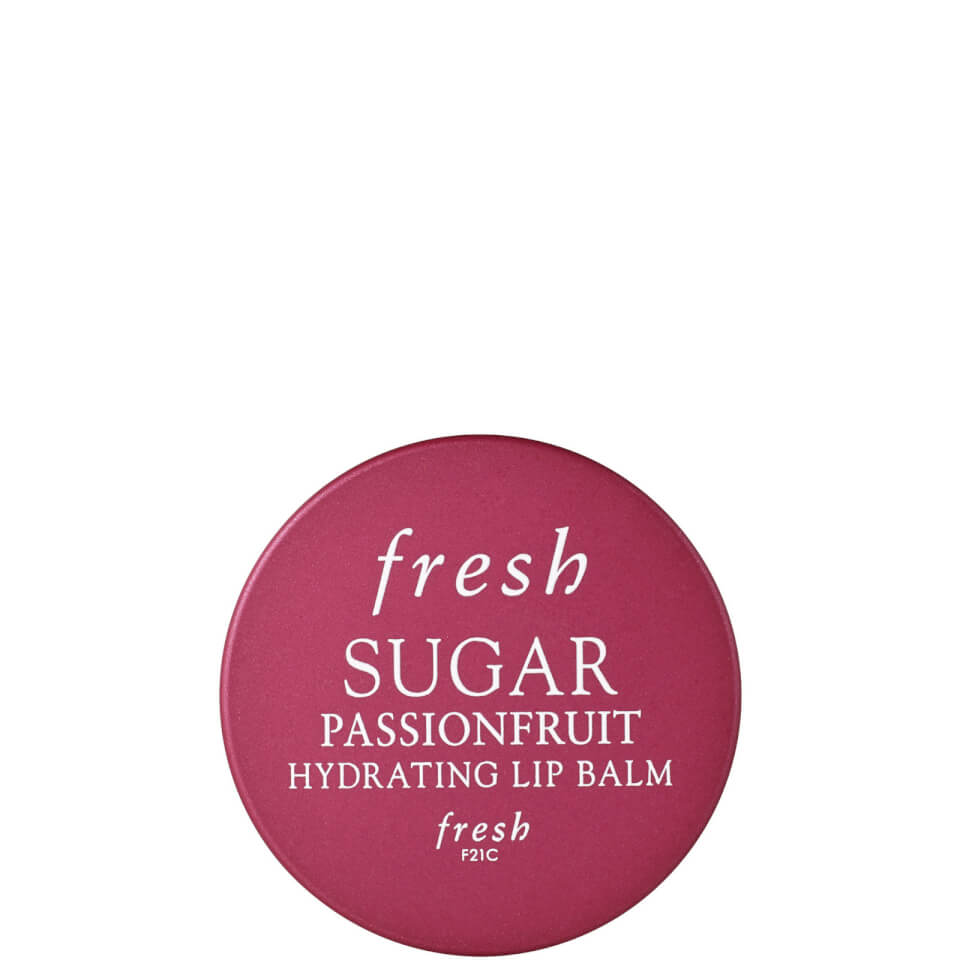 Fresh Sugar Passionfruit Hydrating Lip Balm 6g