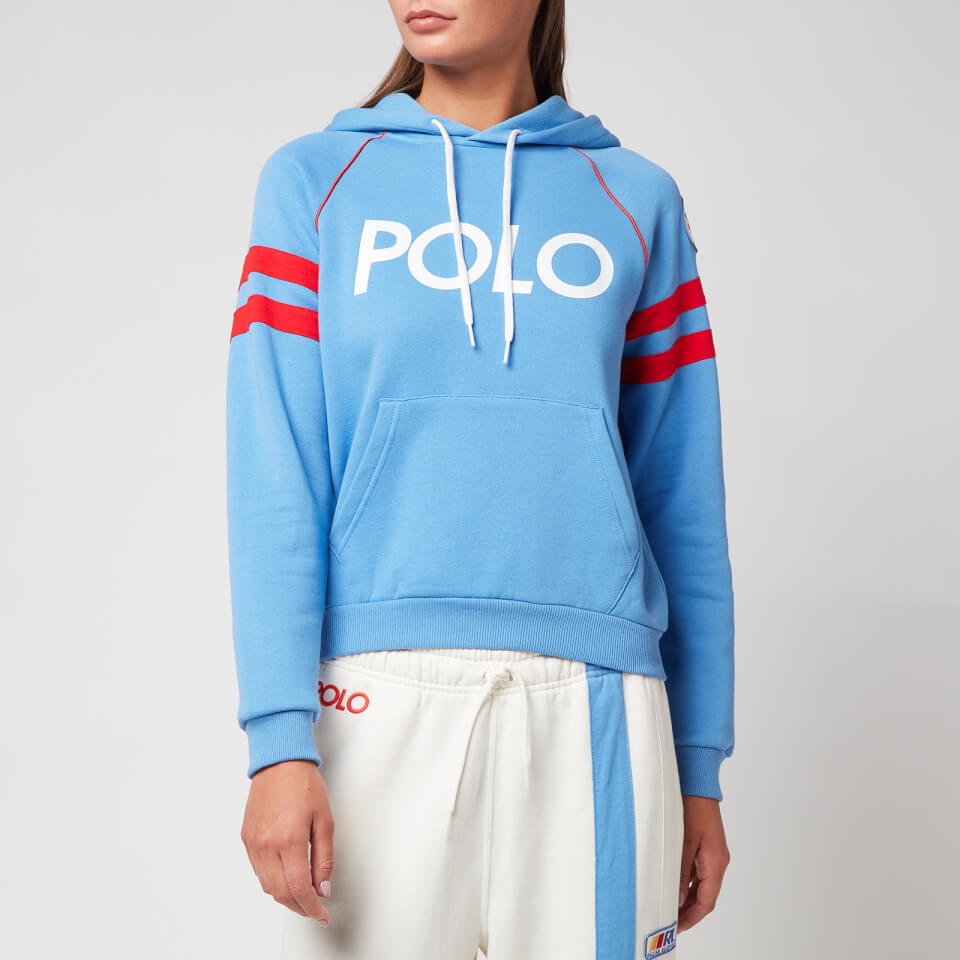 Womens ralph hoodie outlet