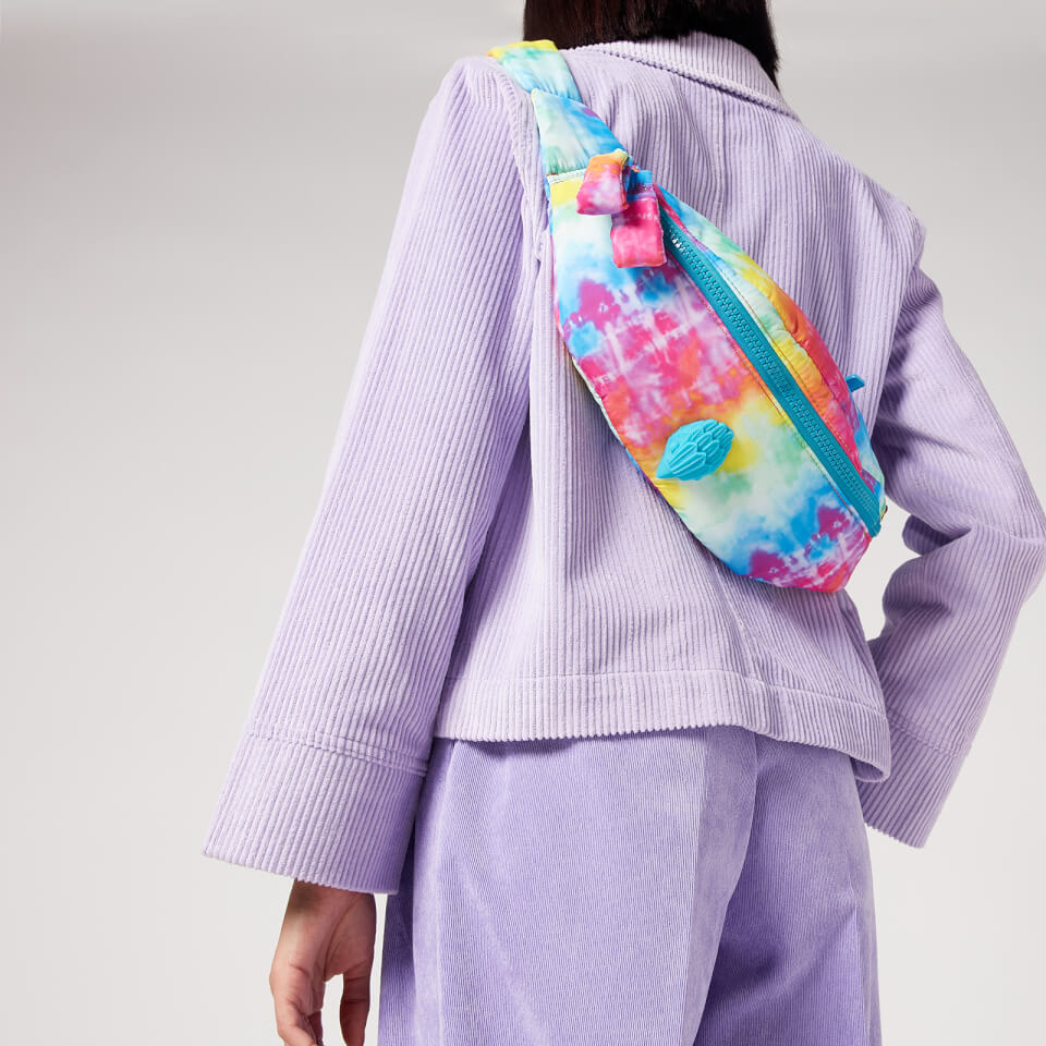 Kurt Geiger London Women's Glasto Belted Bag - Multi/Other