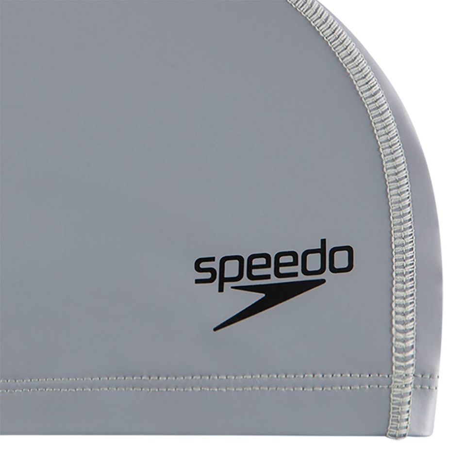 Adult Ultra Pace Cap Silver