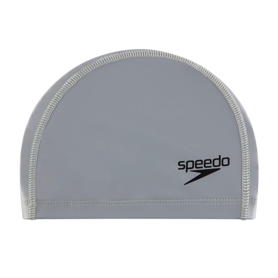 Adult Ultra Pace Cap Silver
