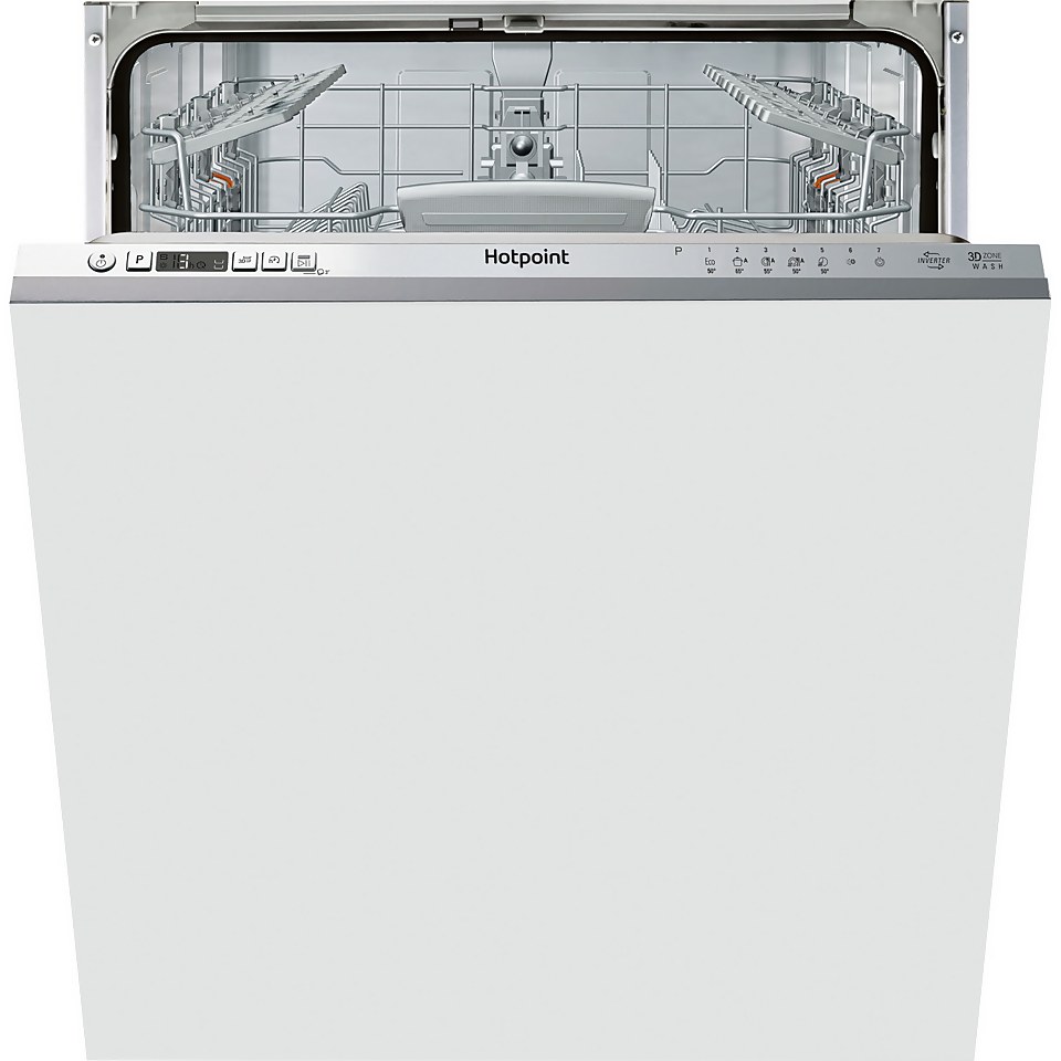 Dishwashers BuiltIn, Integrated & Freestanding Homebase