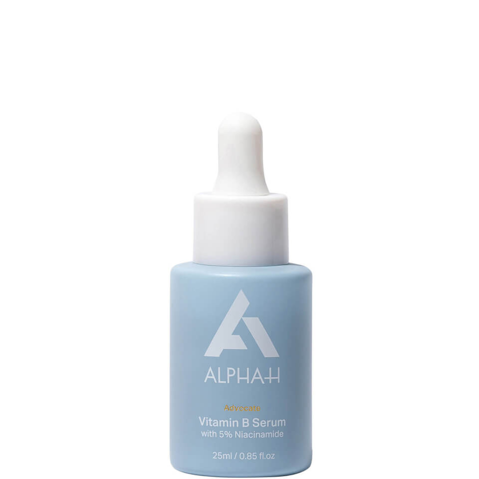 Alpha-H Vitamin B Serum with 5% Niacinimide 25ml