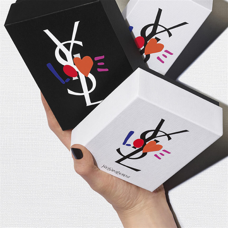 YSL Libre Eau de Parfum 90ml and Makeup Icons Gift Set