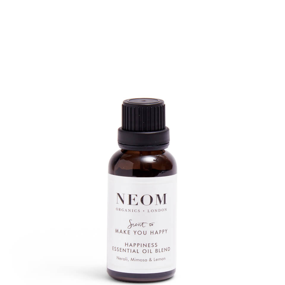 NEOM Happiness Essential Oil Blend 30ml