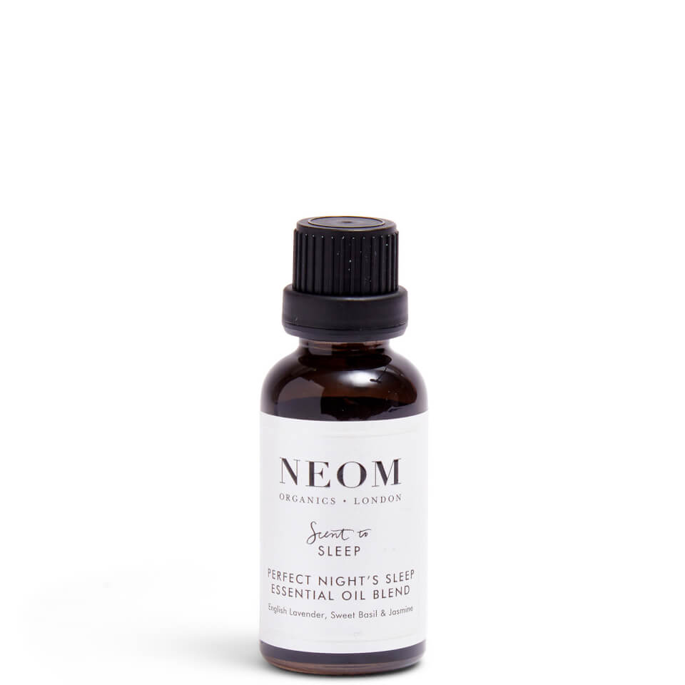 NEOM Perfect Nights Sleep Essential Oil Blend 30ml