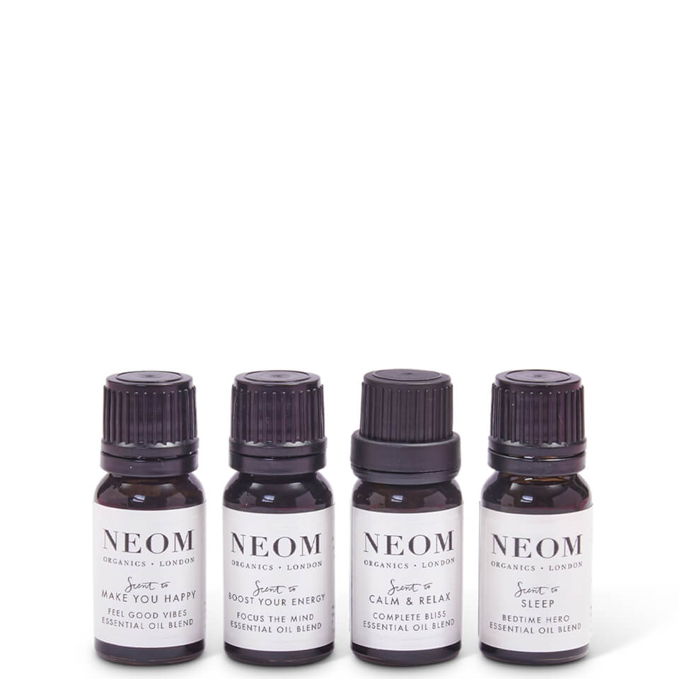NEOM 24/7 Essential Oil Blend Kit